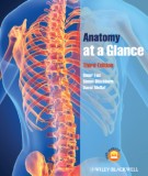 Anatomy at a glance (3rd edition): Part 1