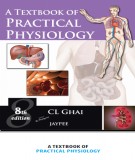 A textbook of practical physiology (8th edition): Part 1