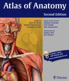 Atlas of anatomy (2nd edition): Part 1