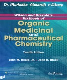 Textbook of organic medicinal and pharmaceutical chemistry (12 edition): Part 2