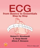 ECG from basics to essentials - Step by step: Part 2
