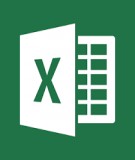 Tự học Microsoft Excel