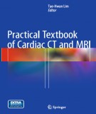 Practical textbook of cardiac CT and MRI: Part 1