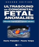 Ultrasound of congenital fetal anomalies - Differential diagnosis and prognostic indicators (2nd edition): Part 1