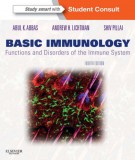 Basic immunology functions and disorders of the immune system (4th edition): Part 2