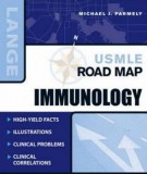 USMLE road map - Immunology: Part 1