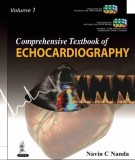 Comprehensive textbook of echocardiography (Volume 1): Part 1