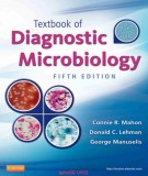 Textbook of diagnostic microbiology (5th edition): Part 1