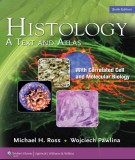 Histology text and atlas (6th edition): Part 1