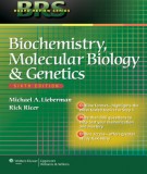BRS biochemistry molecular biology and genetics (6th edition): Part 2