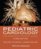 Pediatric cardiology - The essential pocket guide (3rd edition): Part 2