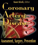 Coronary artery disease - Assessment, surgery, prevention: Part 2