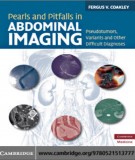 Pearls and pitfalls in abdominal imaging (Pseudotumors, variants and other difficult diagnoses - 1st edition): Part 1