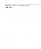 Infection control in the intensive care unit (3rd edition): Part 2