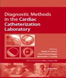 Diagnostic methods in the cardiac catheterization laboratory: Part 1