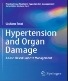 Hypertension and organ damage - A case based guide to management: Part 2