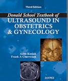 Donald school textbook of ultrasound in obstetrics and gynecology (3rd edition): Part 1