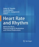 Heart rate and rhythm molecular basis pharmacological modulation and clinical implications: Part 1