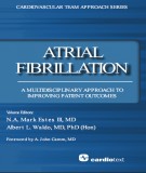 Atrial fibrillation - A multidisciplinary approach to improving patient outcomes: Part 1