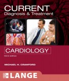 Current diagnosis & treatment cardiology (3rd edition): Part 2