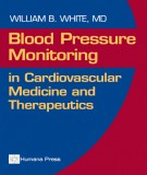 Blood pressure monitoring in cardiovascular medicine and therapeutics: Part 2