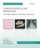 Challenging concepts in cardiovascular medicine - A case based approach with expert commentary: Part 2