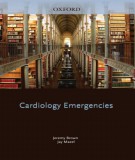 Cardiology emergencies: Part 1