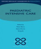 Paediatric intensive care: Part 2