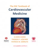 The ESC textbook of cardiovascular medicine: Part 2