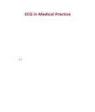 ECG in medical practice (3rd edition): Part 1