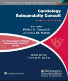 The Washington Manual - cardiology subspecialty consult (3rd edition): Part 1