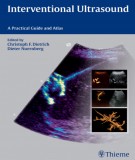Interventional ultrasound - A practical guide and atlas (1st edition): Part 2