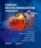 Cardiac resynchronization therapy: Part 1