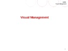 Visual Management