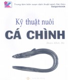 Hướng dẫn kỹ thuật nuôi cá chình: Phần 2