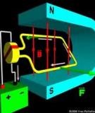 Bài: Máy điện một chiều