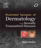 Illustrated synopsis of dermatology and sexually transmitted diseases (4th edition): Part 2
