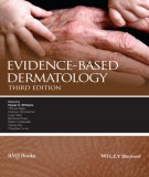 Evidence-Based dermatology (3rd edition): Part 2