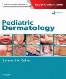  pediatric dermatology (4th edition): part 2