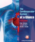 Cardiovascular system at a glance (4th edition): Part 2