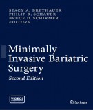 minimally invasive bariatric surgery (2nd edition): part 2