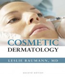 Cosmetic dermatology - Principles and practice (2nd edition): Part 2