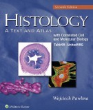 Histology a text and atlas - With correlated cell and molecular biology (7th edition): Part 2