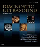 Diagnostic ultrasound (4th edition): Part 1