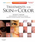  treatment for skin color: part 2