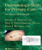 Dermatology skills for primary care - An illustrated guide: Part 2