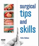  surgical tips and skills (1st edition): part 2