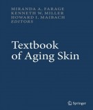 Textbook of aging skin: Part 1