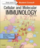 Cellular and molecular immunology: Part 2