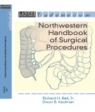  northwestern handbook of surgical procedures: part 2